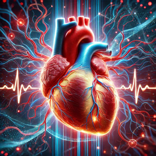 CLAVES PARA UNA SALUD CARDIOVASCULAR OPTIMA
