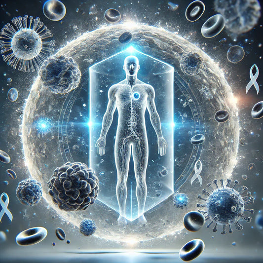 CLAVES PARA UN SISTEMA INMUNOLOGICO SANO