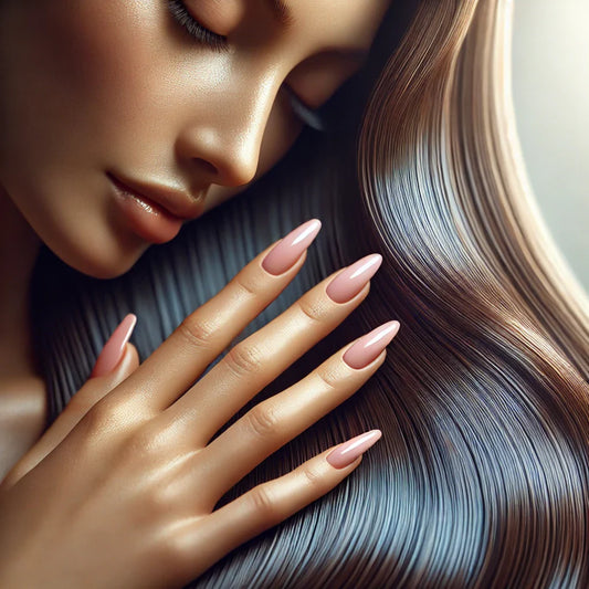 CLAVES PARA UN CABELLO UÑAS Y PIEL SANA