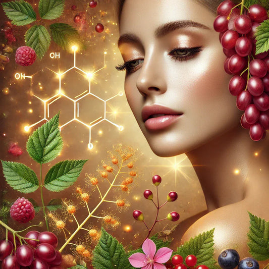 LOS BENEFICIOS DE CONSUMIR RESVERATROL PREMIUM