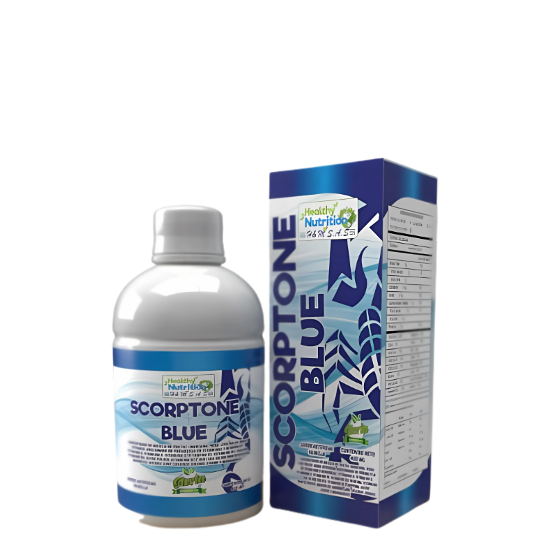 KIT INMUNOVITAL - DEFENSA ACTIVA PREMIUM 🧬 💪 ⚔️ 🩸