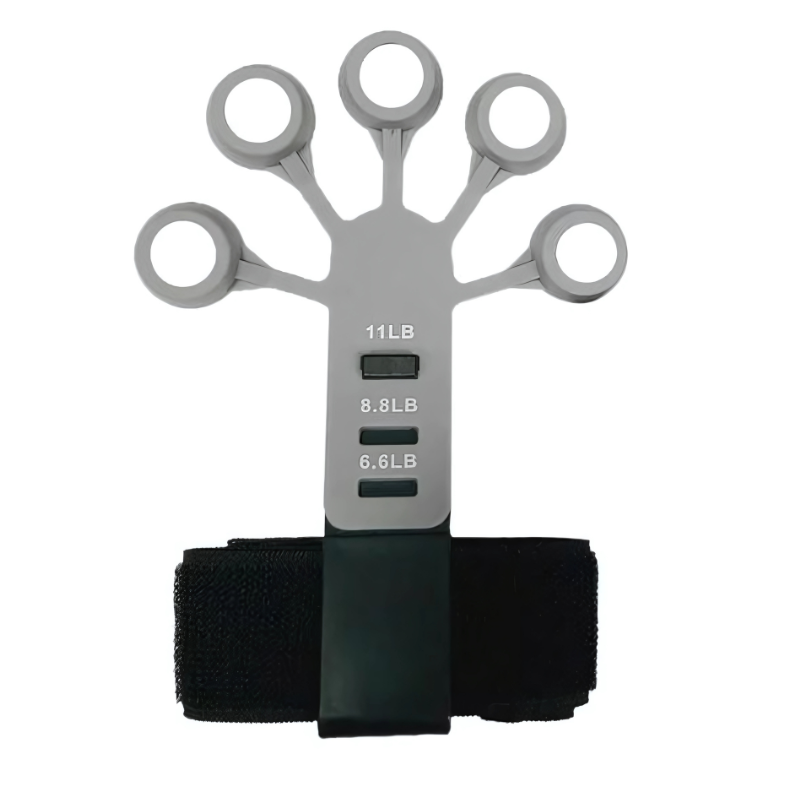 EJERCITADOR DE MANO Y DEDOS ORIGINAL ULTRARESISTENCIA