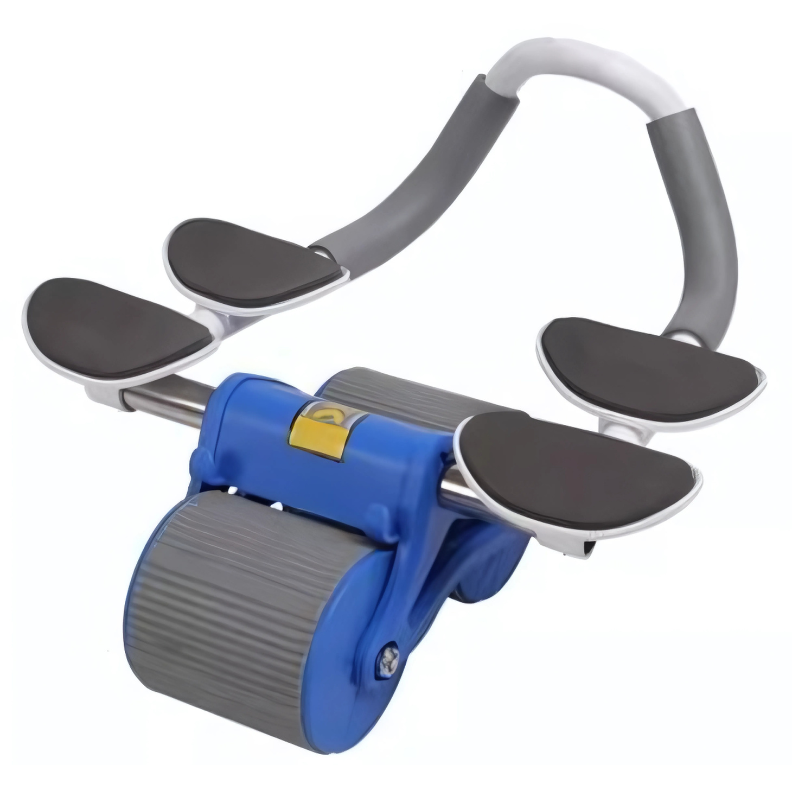 RODILLO DE EJERCITACIÓN ABDOMINAL