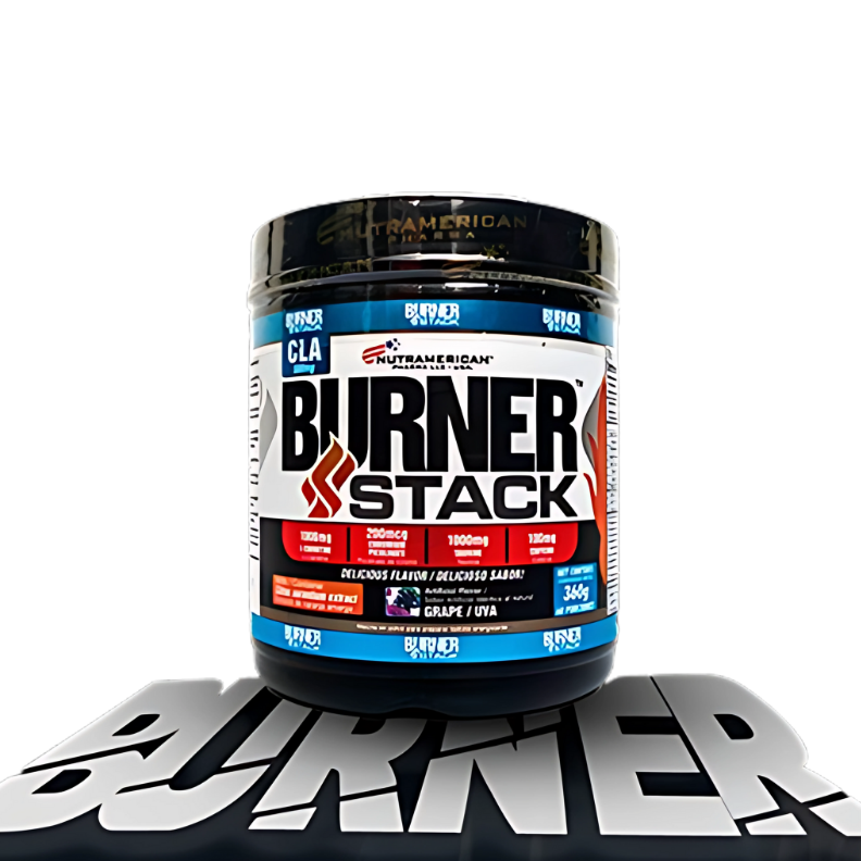 SUPER QUEMADOR DE GRASA PREMIUM