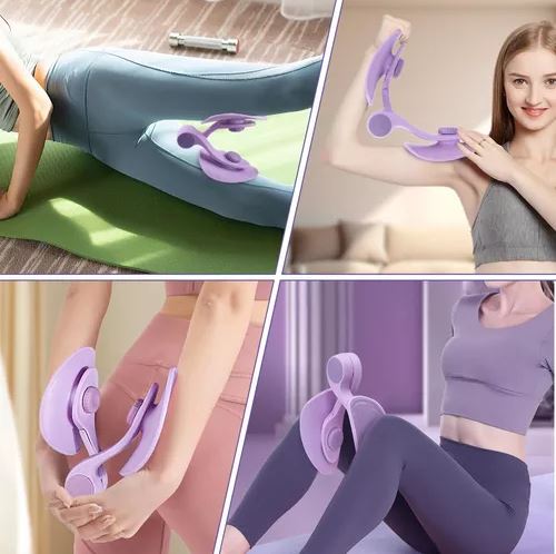 EL AMERICANO ENTRENADOR MUSCULAR DE SUELO PELVICO AMERICANO