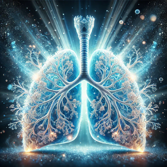 CLAVES PARA UN SISTEMA RESPIRATORIO SANO Y PULMONES FUERTES