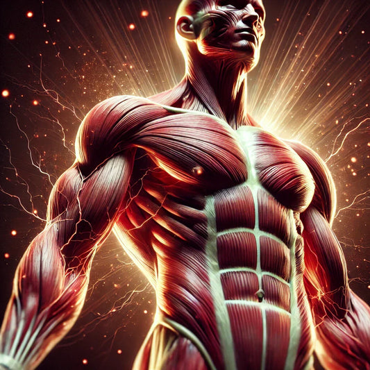 CLAVES PARA MUSCULOS FUERTES Y RESISTENTES