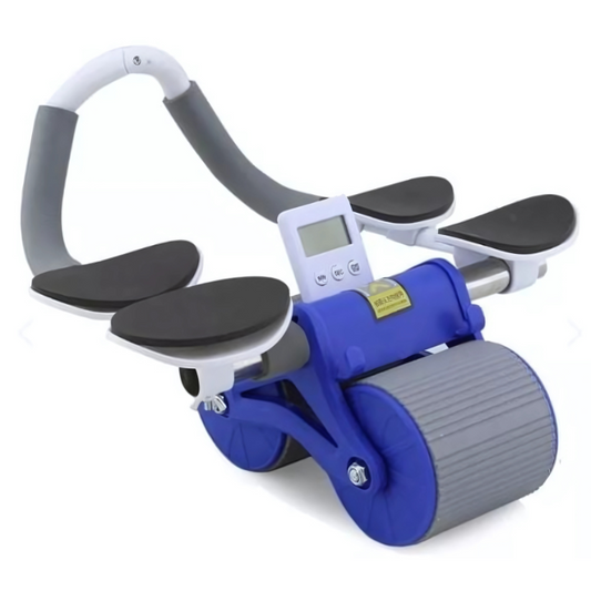 RODILLO EJERCITADOR ABDOMINAL