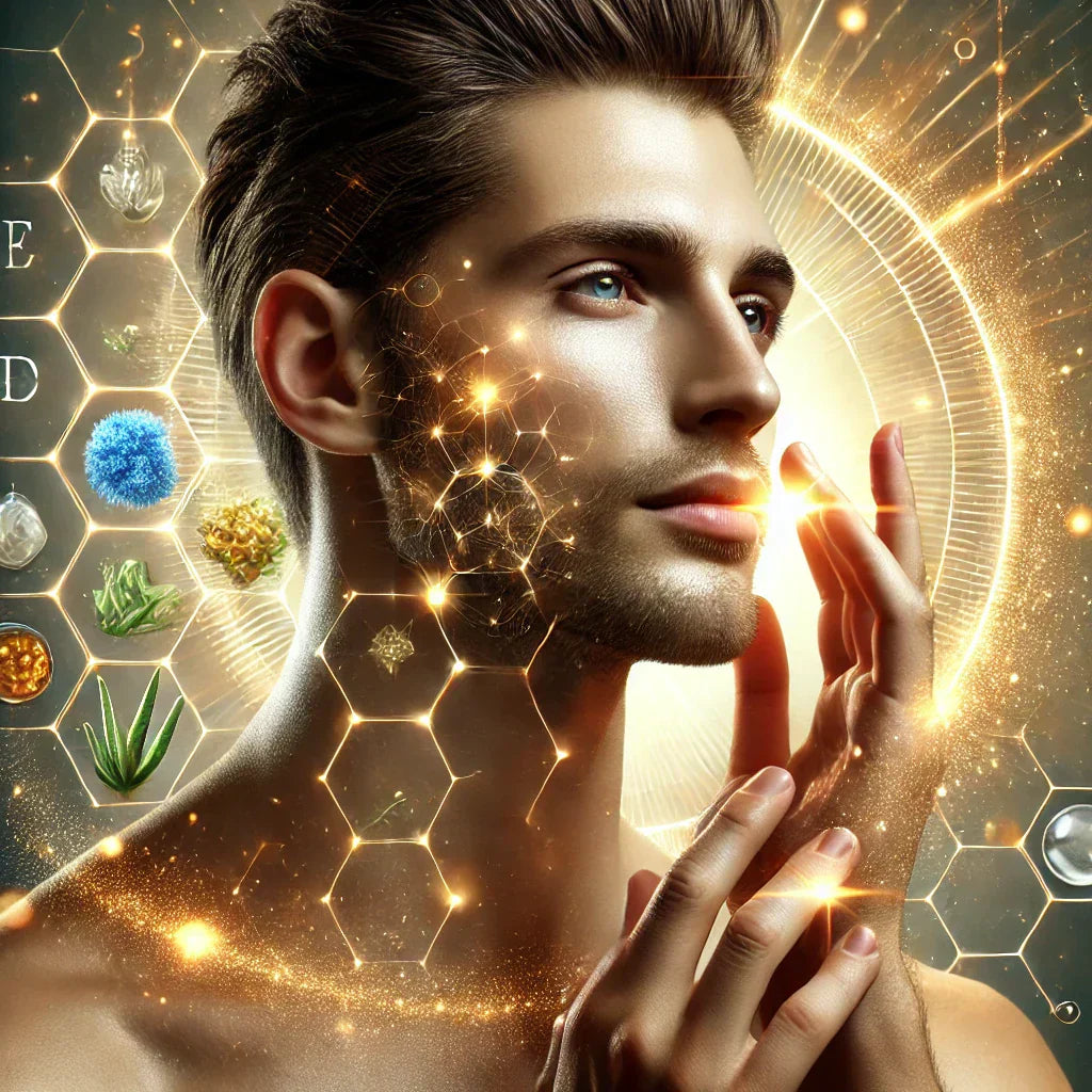 LOS BENEFICIOS DEL RETINOL EN LA PIEL 100% NATURAL