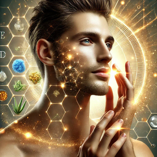 LOS BENEFICIOS DEL RETINOL EN LA PIEL 100% NATURAL