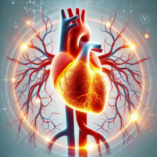 CLAVES PARA UN SISTEMA CIRCULATORIO EN OPTIMAS CONDICIONES