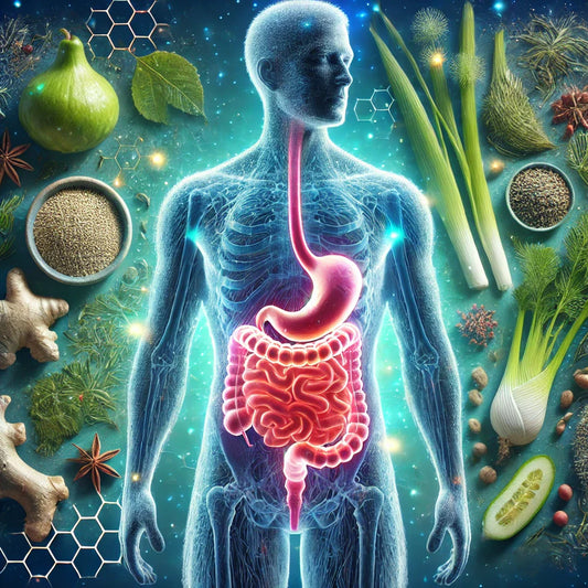 LOS BENEFICIOS DE HACER LIMPIEZA DE COLON D-TOX 100% NATURAL