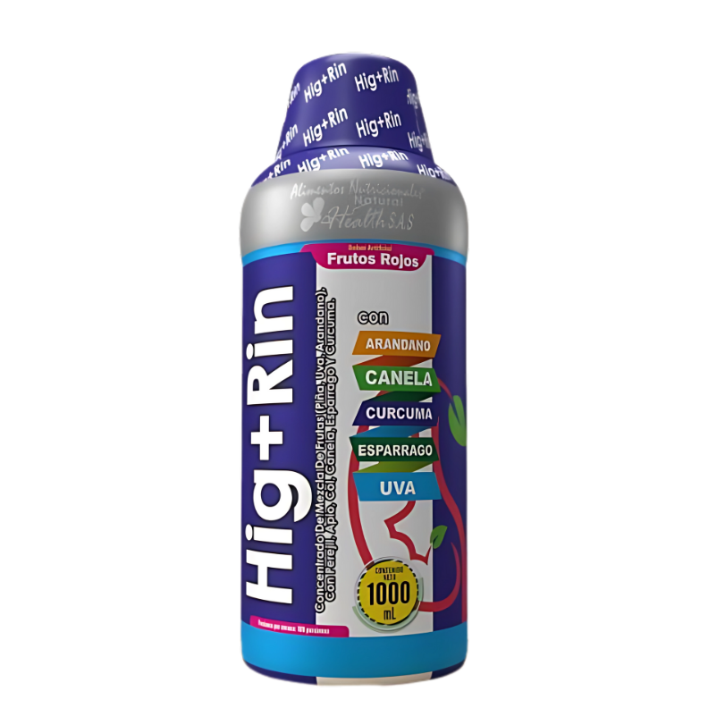KIT HIDRORENAL - BALANCE & BIENESTAR PREMIUM 🚽💧🩸🩺