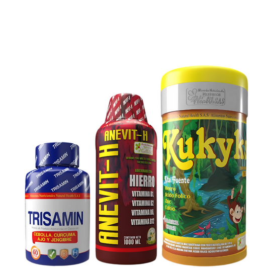 KIT AUDIPOWER - CONFORT Y COMODIDAD PREMIUM 🩺 🔊 👂 🔇