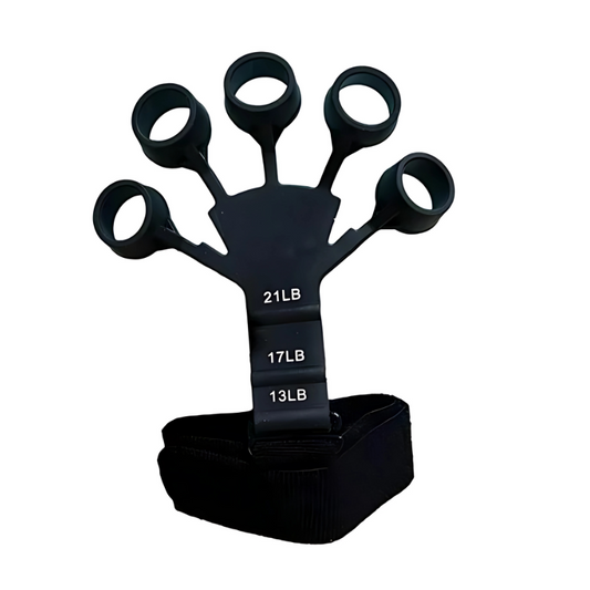EJERCITADOR DE MANO Y DEDOS ORIGINAL ULTRARESISTENCIA
