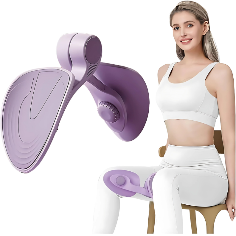 EL AMERICANO ENTRENADOR MUSCULAR DE SUELO PELVICO AMERICANO