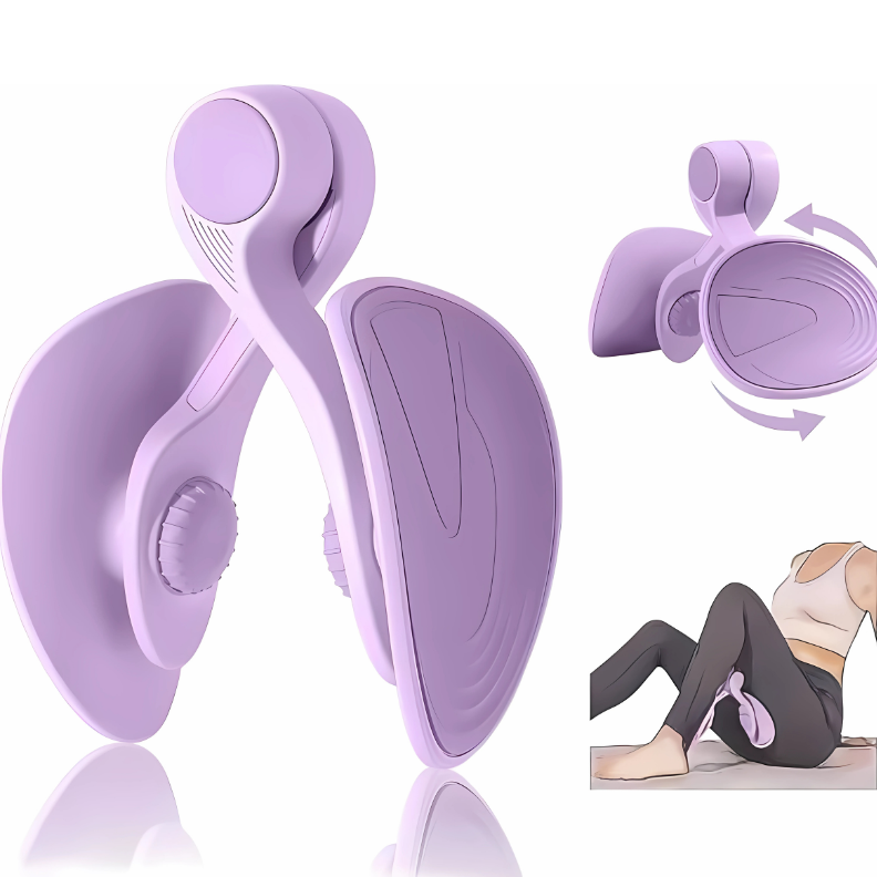 EL AMERICANO ENTRENADOR MUSCULAR DE SUELO PELVICO AMERICANO