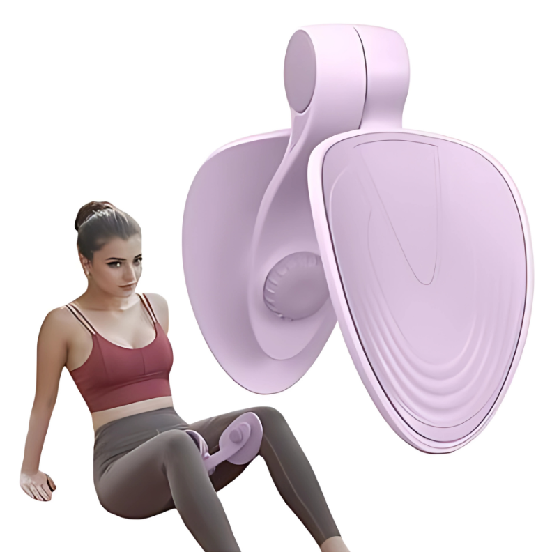 EL AMERICANO ENTRENADOR MUSCULAR DE SUELO PELVICO AMERICANO