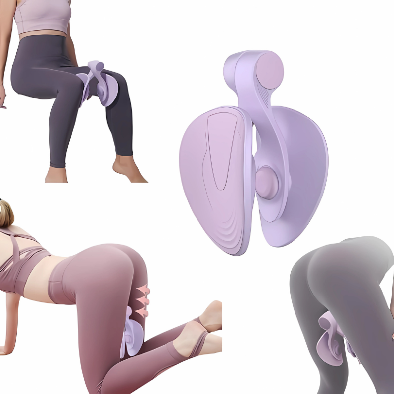 EL AMERICANO ENTRENADOR MUSCULAR DE SUELO PELVICO AMERICANO