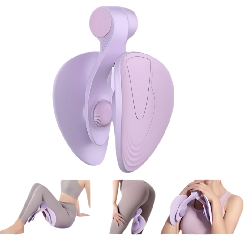 EL AMERICANO ENTRENADOR MUSCULAR DE SUELO PELVICO AMERICANO