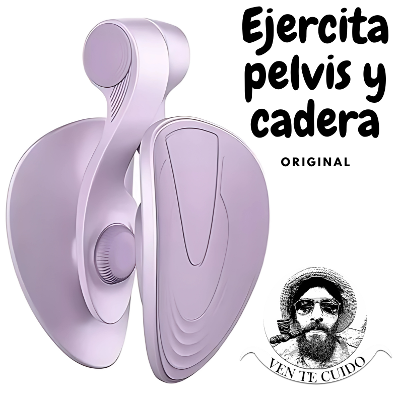 EL AMERICANO ENTRENADOR MUSCULAR DE SUELO PELVICO AMERICANO
