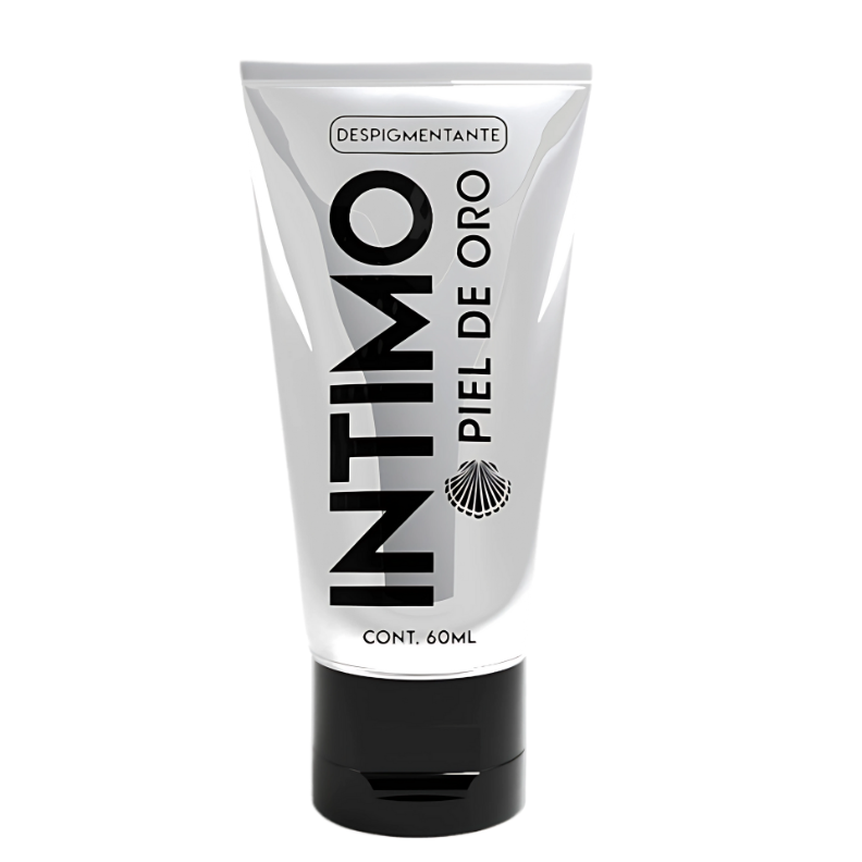 DESMANCHA DESPIGMENTA INTIMO PIEL DE ORO 60 ml