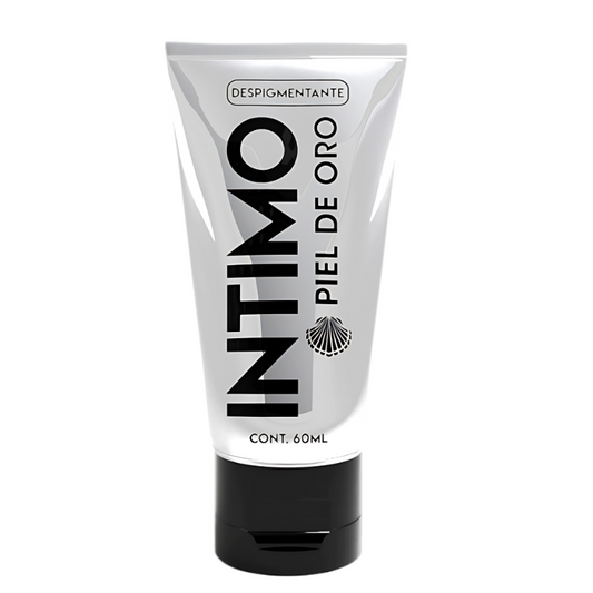 DESMANCHA DESPIGMENTA INTIMO PIEL DE ORO 60 ml