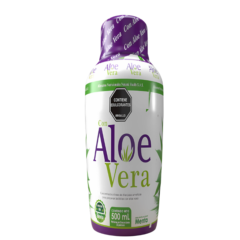 ALOE VERA 500ML