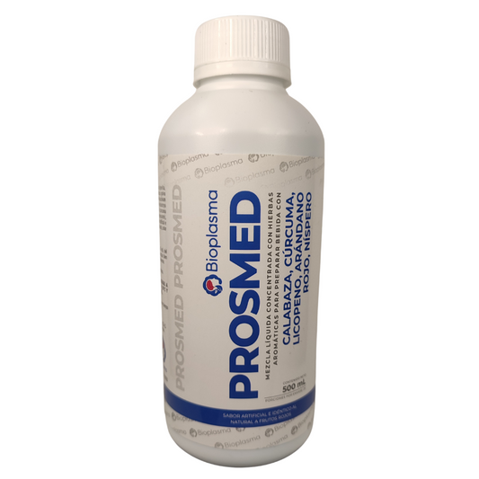 PROSMED CONCENTRADO NATURAL PREMIUM 500ML