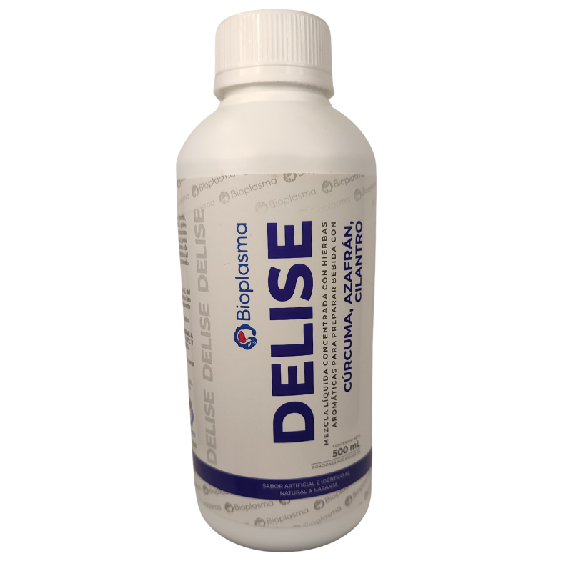 DELISE CONCENTRADO PREMIUM 500ML