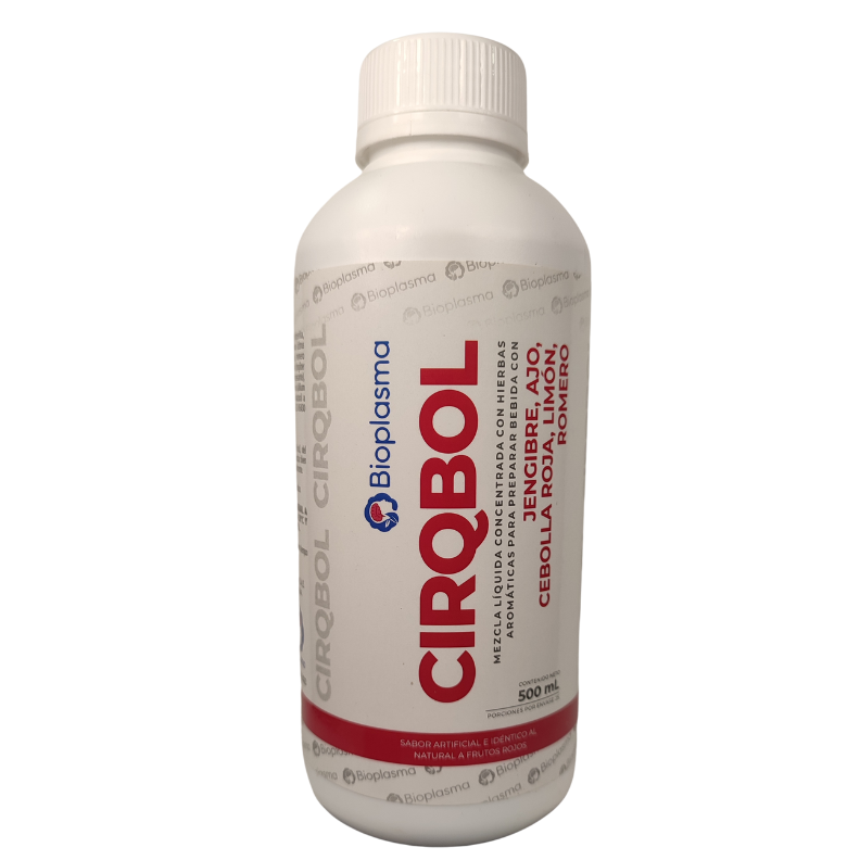 CIRQBOL CONCENTRADO PREMIUM 500ML