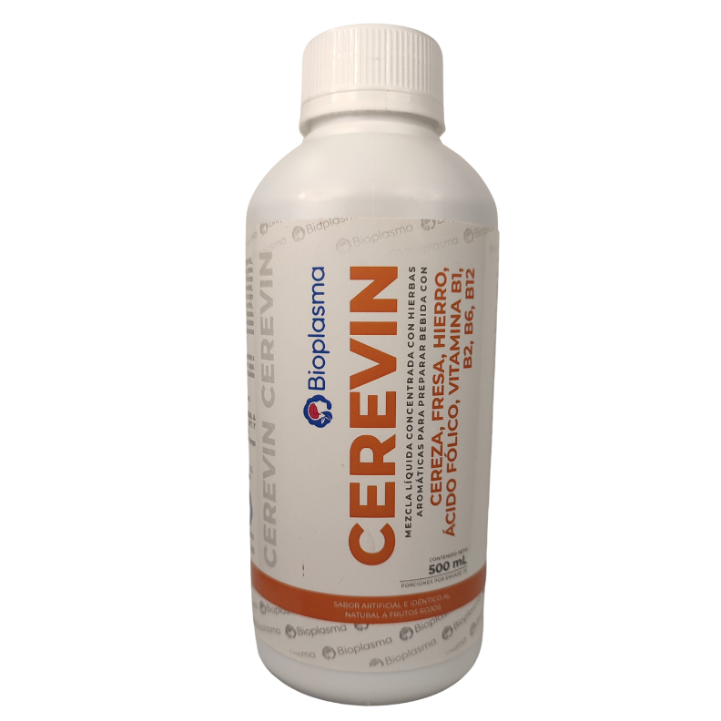CEREVIN CONCENTRADO PREMIUM 500 ML