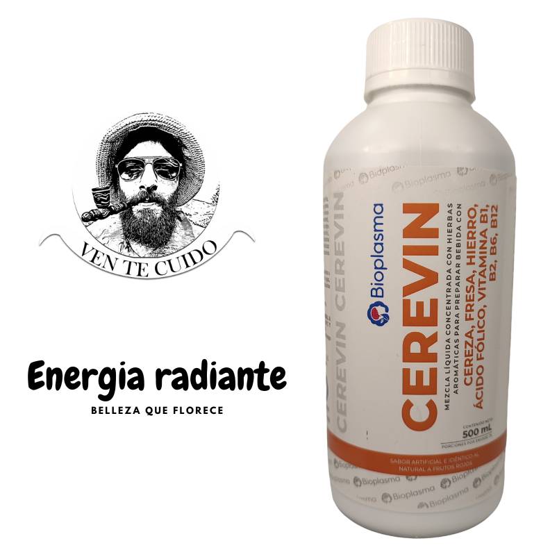 CEREVIN CONCENTRADO PREMIUM 500 ML