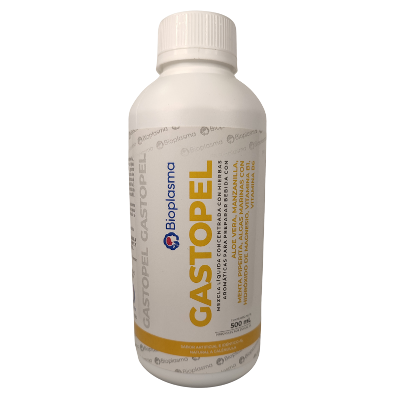 GASTROPEL CONCENTRADO PREMIUM 500ML