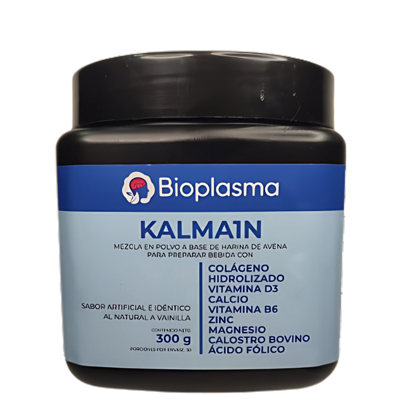 KALMAIN POLVO PREMIUM 300G