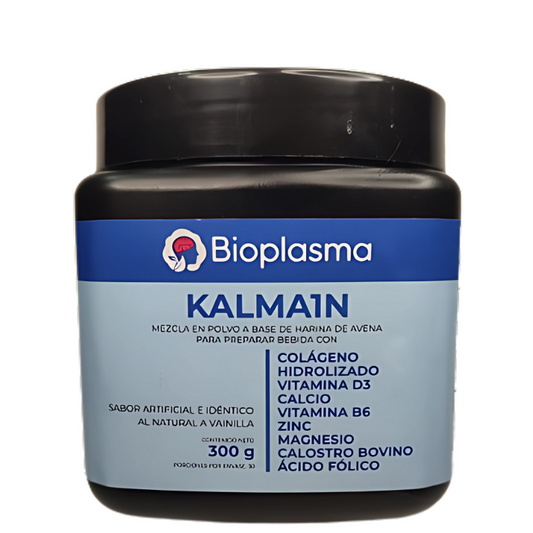 KALMAIN POLVO PREMIUM 300G