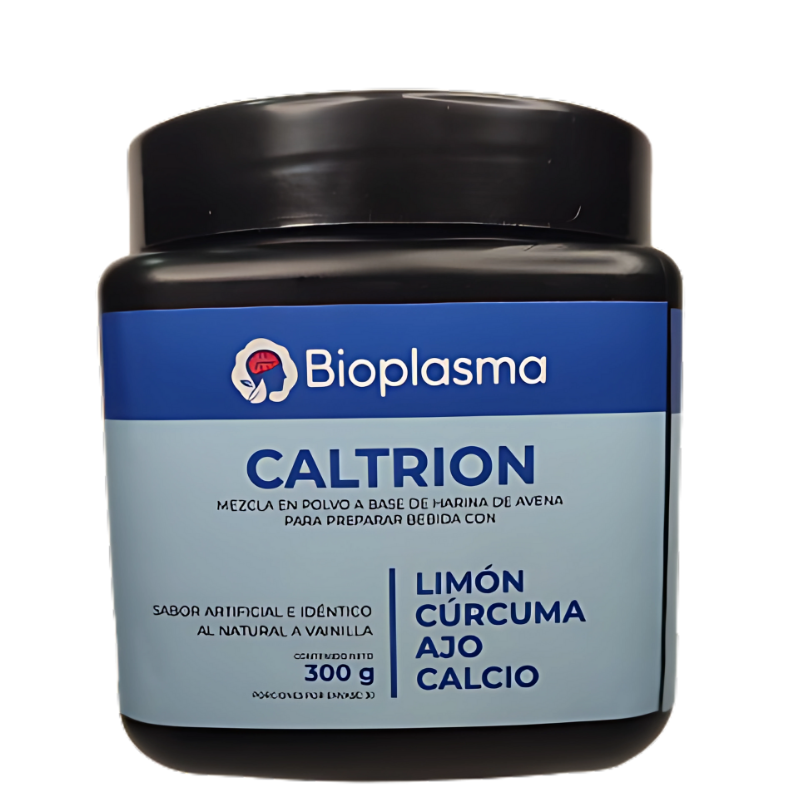 CALTRION POLVO PREMIUM 300g
