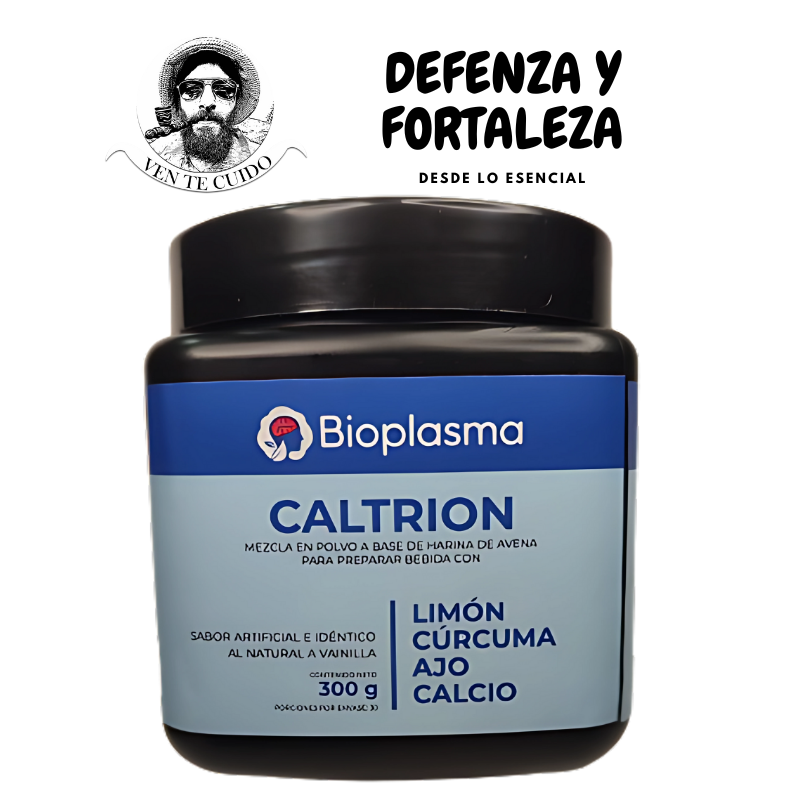 CALTRION POLVO PREMIUM 300g