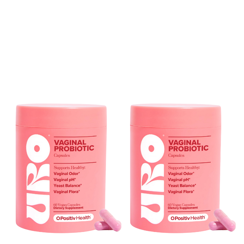 URO PROBIÓTICO COMBO X2 UND