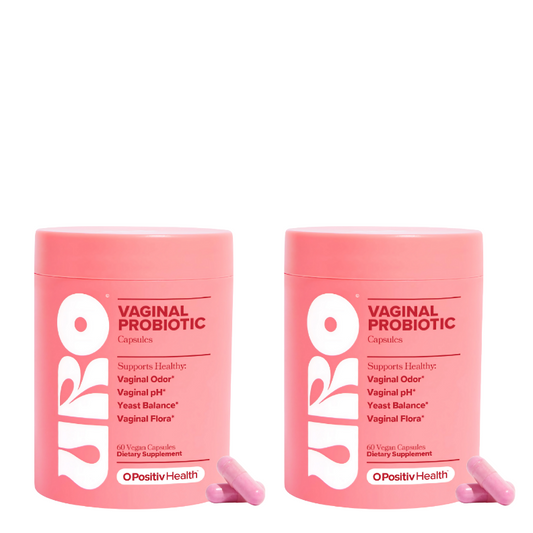URO PROBIÓTICO COMBO X2 UND