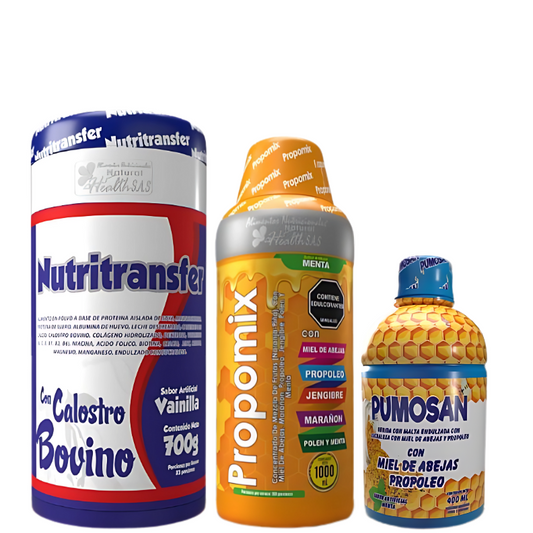 KIT PULMOBALANCE EQUILIBRIO Y BIENESTAR PREMIUM 🌬️💨🚬❌